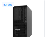 Lenovo ThinkSystem ST50 V2 Tower Xeon E-2324G